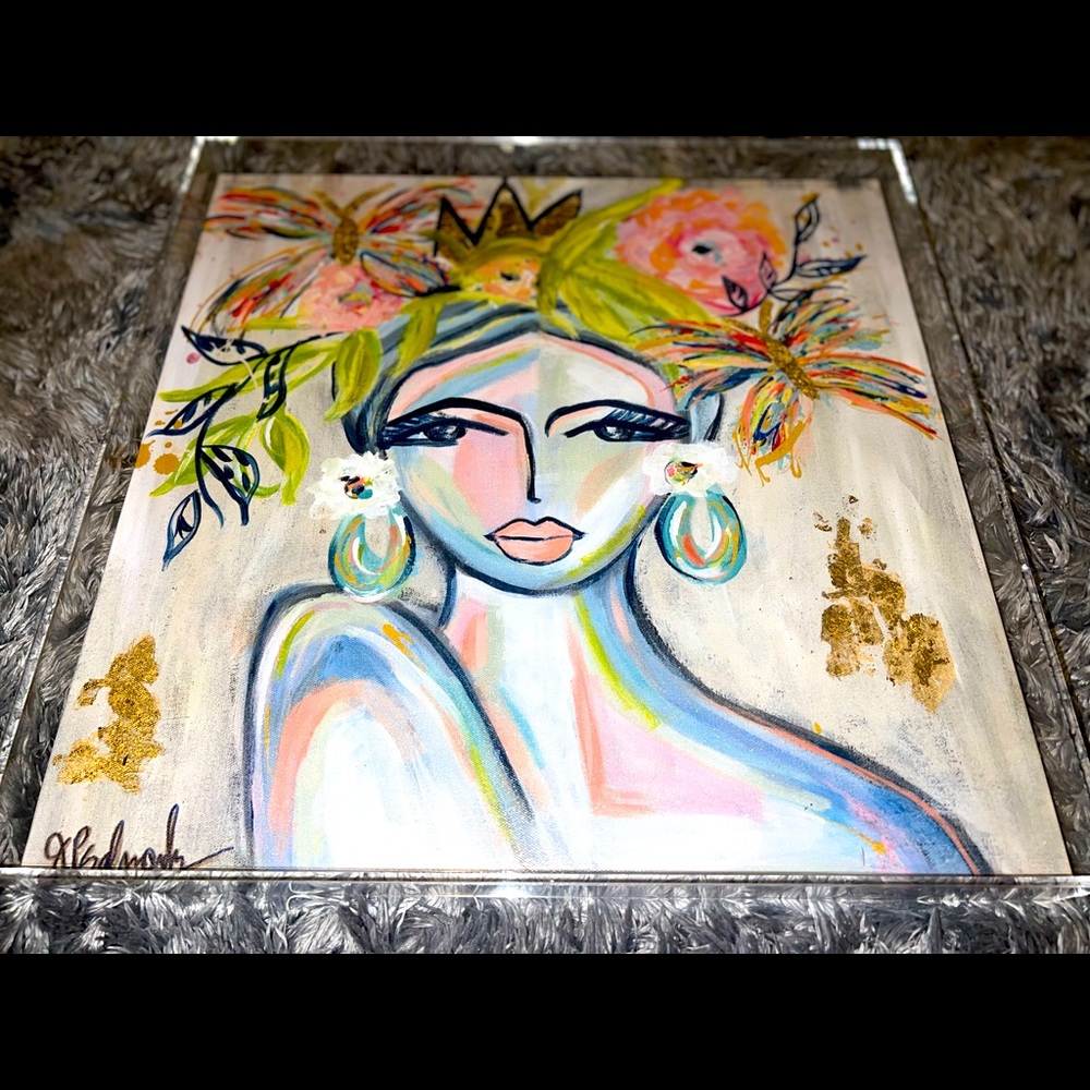Wexel Art - Soul Reign